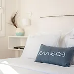 Eneos Villas-elegant And Comfort Kythnos