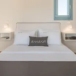 Eneos Villas-elegant And Comfort Kythnos