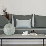 Eneos Villas-elegant And Comfort Kythnos