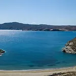 Eneos Villas-elegant And Comfort * Kythnos
