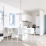 Eneos Villas-elegant And Comfort Kythnos