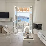 Villa Eneos Villas-elegant And Comfort Kythnos