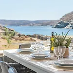 Eneos Villas-elegant And Comfort Villa