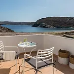 Villa Eneos Villas-elegant And Comfort Kythnos