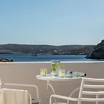 Eneos Villas-elegant And Comfort * Kythnos