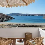 Eneos Villas-elegant And Comfort Kythnos