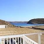 Villa Eneos Villas-elegant And Comfort Kythnos