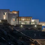 Eneos Villas-elegant And Comfort Kythnos