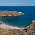 Eneos Villas-elegant And Comfort Kythnos