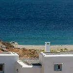 Eneos Villas-elegant And Comfort Kythnos