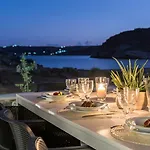 Eneos Villas-elegant And Comfort Kythnos