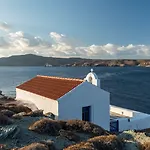 Eneos Villas-elegant And Comfort * Kythnos