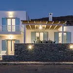 Villa Eneos Villas-elegant And Comfort