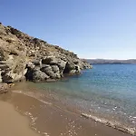 Eneos Villas-elegant And Comfort * Kythnos