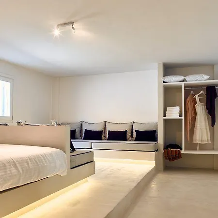 Eneos Villas-elegant And Comfort * Kithnos