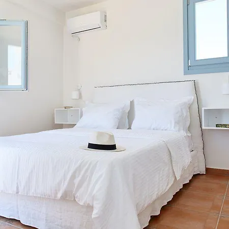 Villa Eneos Villas-elegant And Comfort