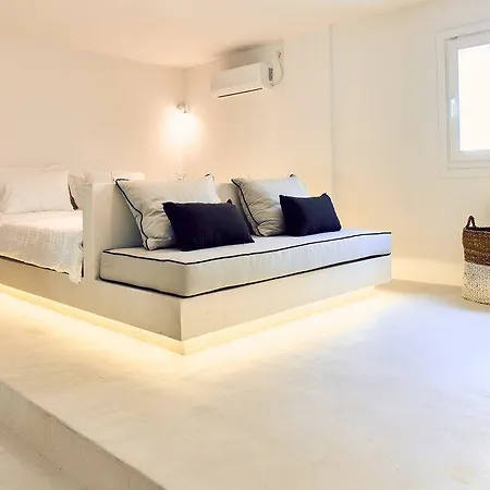 Villa Eneos Villas-elegant And Comfort Kithnos