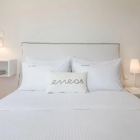 Vila Eneos Villas-elegant And Comfort