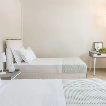 Eneos Villas-elegant And Comfort Vila Kythnos