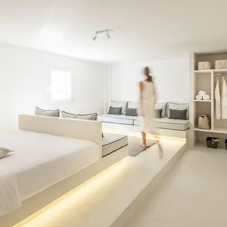 Villa Eneos Villas-elegant And Comfort