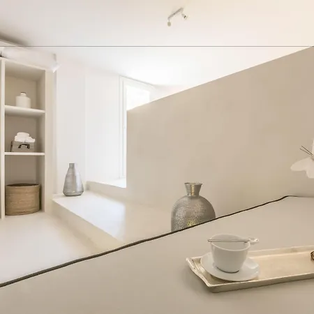 Villa Eneos Villas-elegant And Comfort *