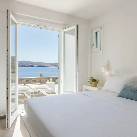 Eneos Villas-elegant And Comfort