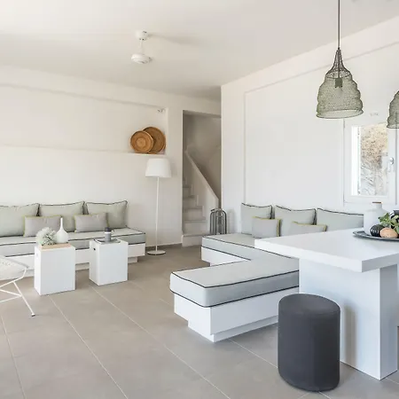 Eneos Villas-elegant And Comfort Villa