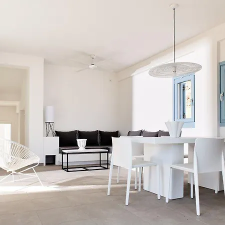 Villa Eneos Villas-elegant And Comfort