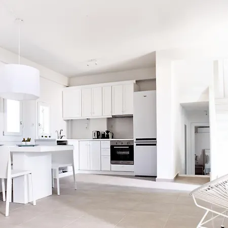 Eneos Villas-elegant And Comfort *