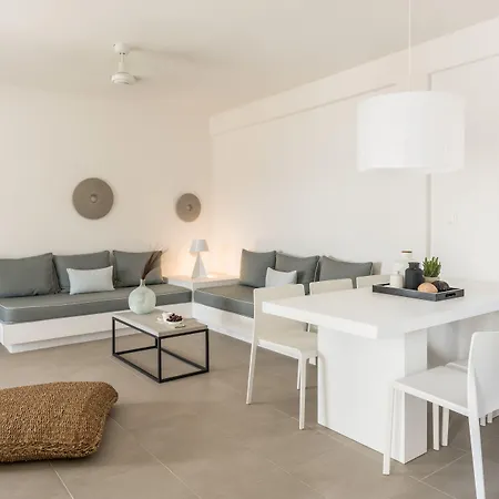 Villa Eneos Villas-elegant And Comfort *