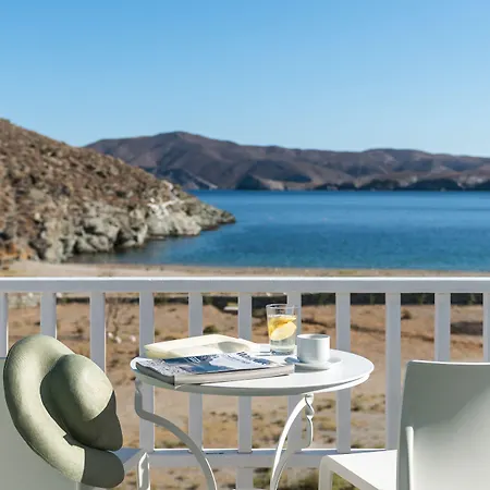 Villa Eneos Villas-elegant And Comfort *