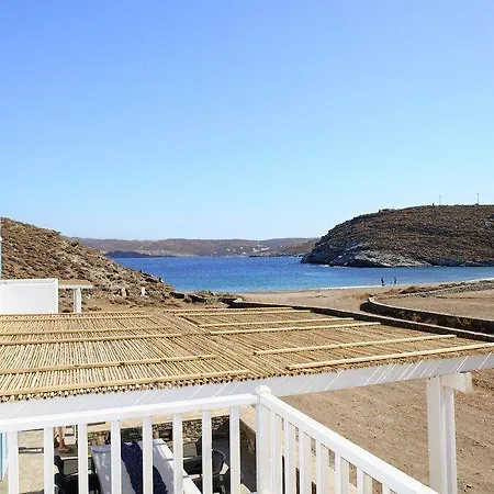 Villa Eneos Villas-elegant And Comfort Kithnos
