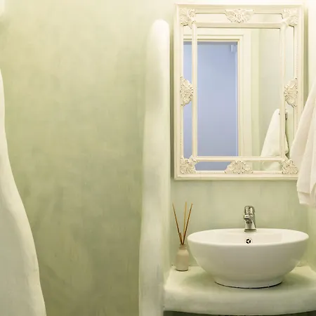 Villa Eneos Villas-elegant And Comfort *