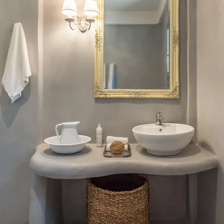 Villa Eneos Villas-elegant And Comfort