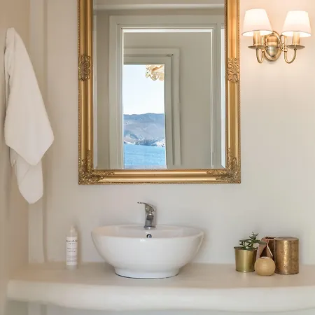 Eneos Villas-elegant And Comfort *