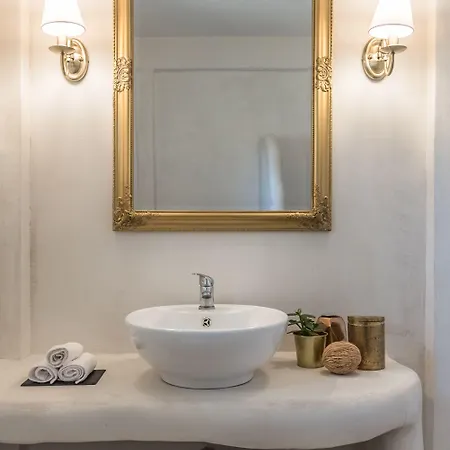 Villa Eneos Villas-elegant And Comfort Kithnos