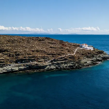 Villa Eneos Villas-elegant And Comfort *