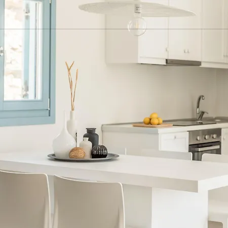 Villa Eneos Villas-elegant And Comfort