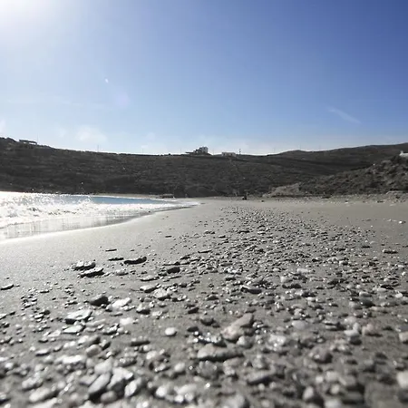 Eneos Villas-elegant And Comfort Villa *