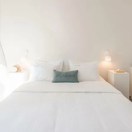 Villa Eneos Villas-elegant And Comfort *