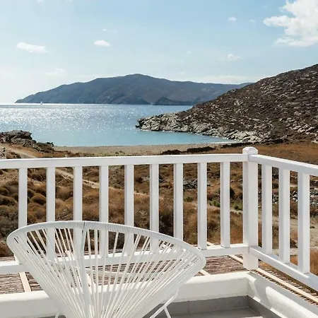 Eneos Villas-elegant And Comfort Kithnos