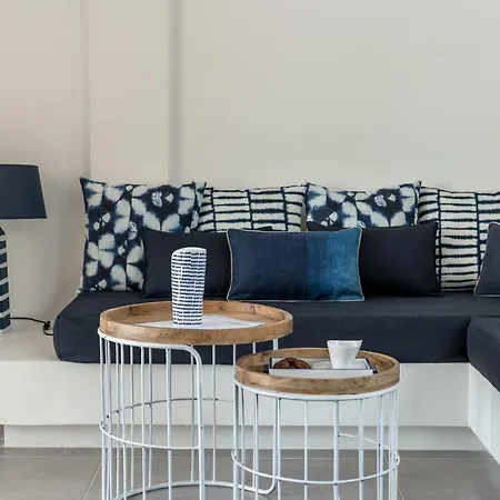 Eneos Villas-elegant And Comfort Villa