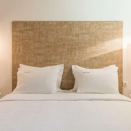 Eneos Villas-elegant And Comfort *