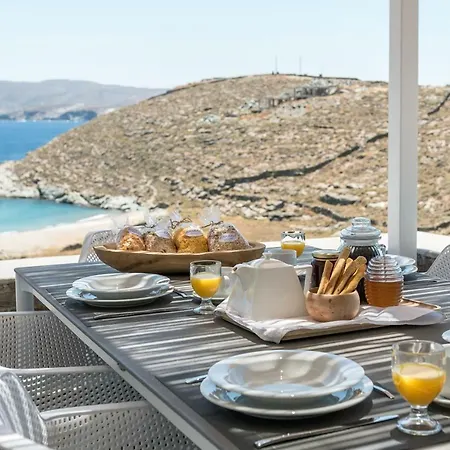 Villa Eneos Villas-elegant And Comfort