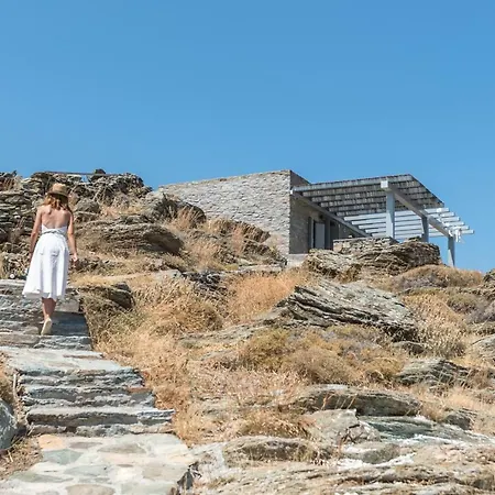 Villa Eneos Villas-elegant And Comfort