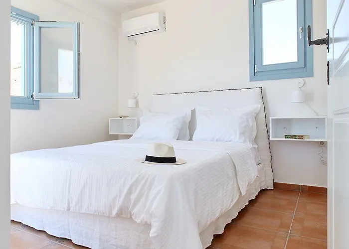 Villa Eneos Villas-elegant And Comfort