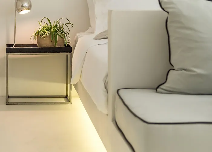 Villa Eneos Villas-elegant And Comfort Kithnos