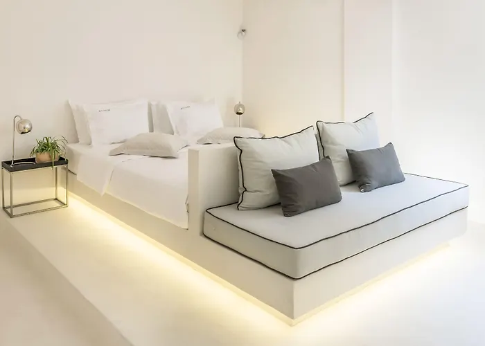 Eneos Villas-elegant And Comfort Villa *