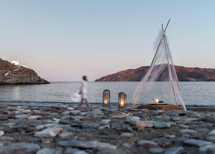 Villa Eneos Villas-elegant And Comfort