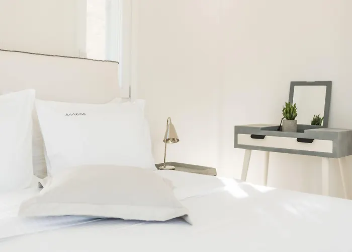 Eneos Villas-elegant And Comfort Villa Kithnos